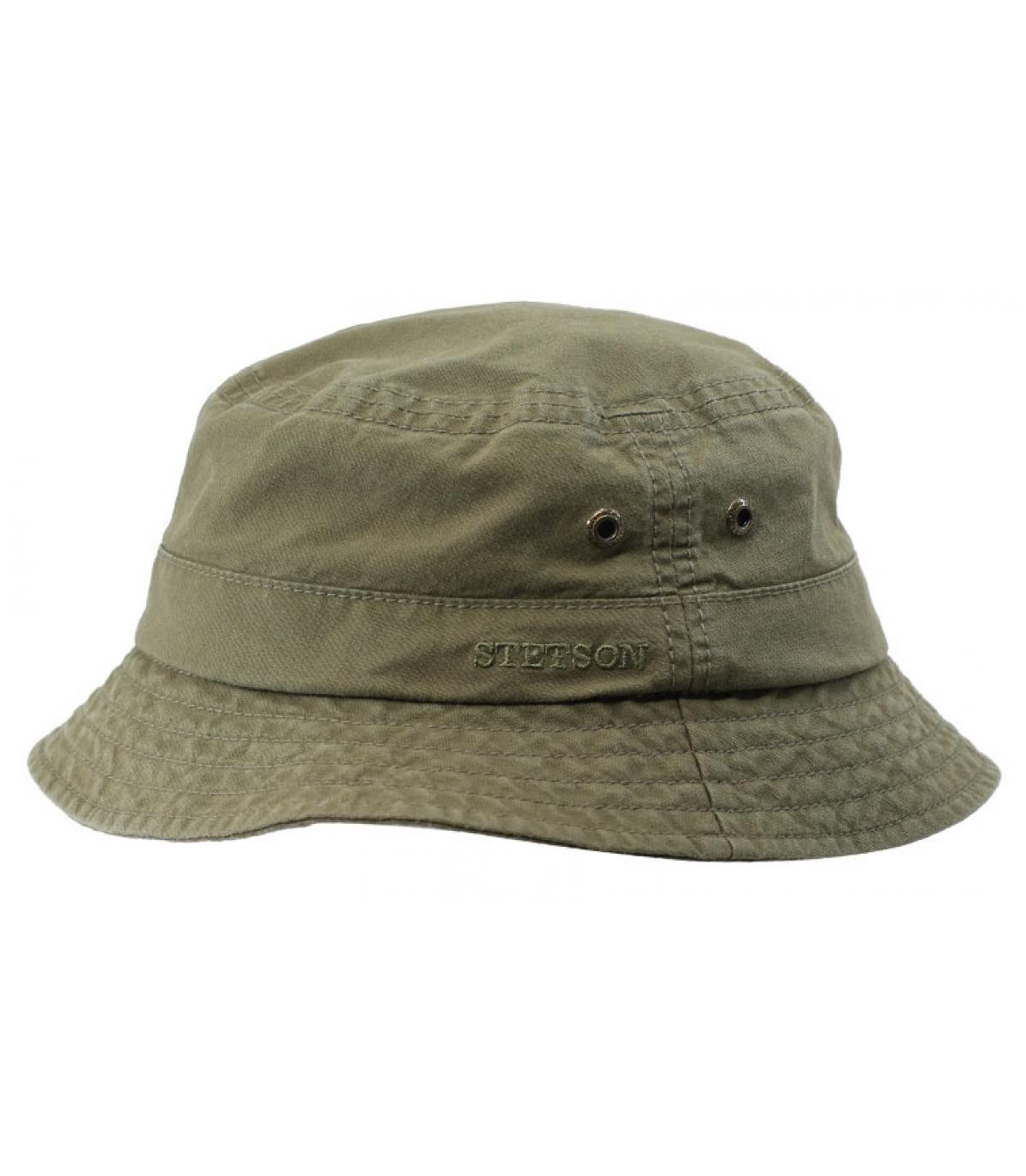 Ros delave Stetson Ros delave Stetson